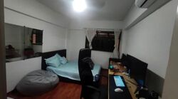 Blk 59 BLANGAH GARDEN (Bukit Merah), HDB 4 Rooms #556797951